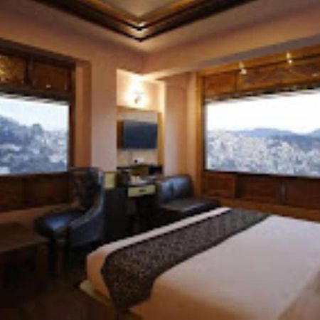 Hotel Rocky Knob Shimla Eksteriør bilde